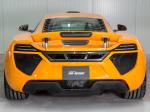 McLaren MP4-12C Chimera by FAB Design 2013 года
